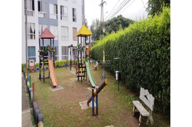 Apartamentos, Venta, Brisas de los Álamos - $167.000.000