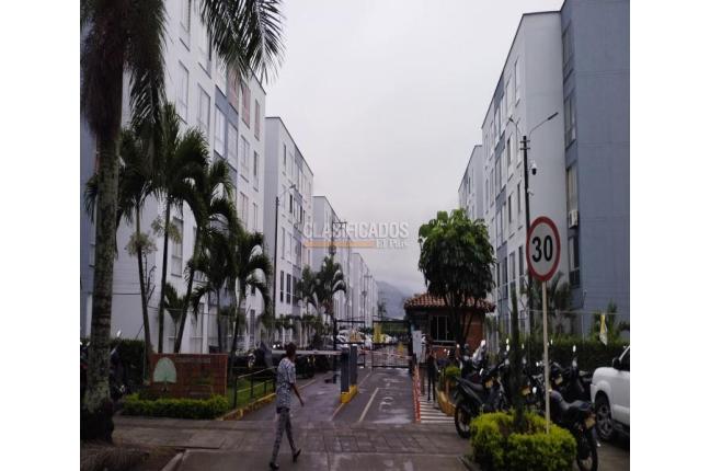 Apartamentos, Venta, Brisas de los Álamos - $167.000.000