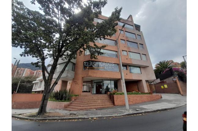 Apartamentos, Alquiler, Bogotá - $2.500.000