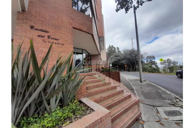 Apartamentos, Alquiler, Bogotá - $2.500.000