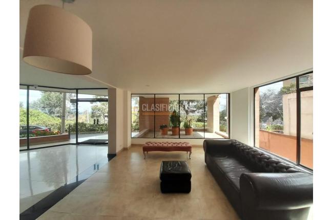 Apartamentos, Alquiler, Bogotá - $2.500.000