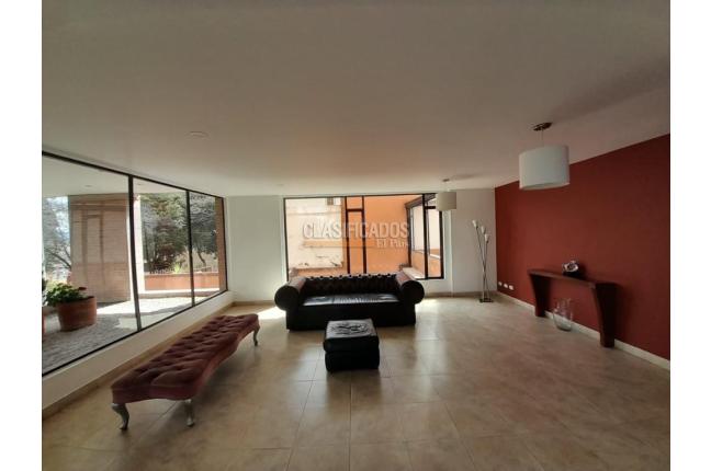 Apartamentos, Alquiler, Bogotá - $2.500.000