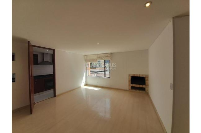 Apartamentos, Alquiler, Bogotá - $2.500.000