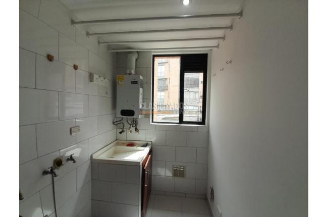 Apartamentos, Alquiler, Bogotá - $2.500.000