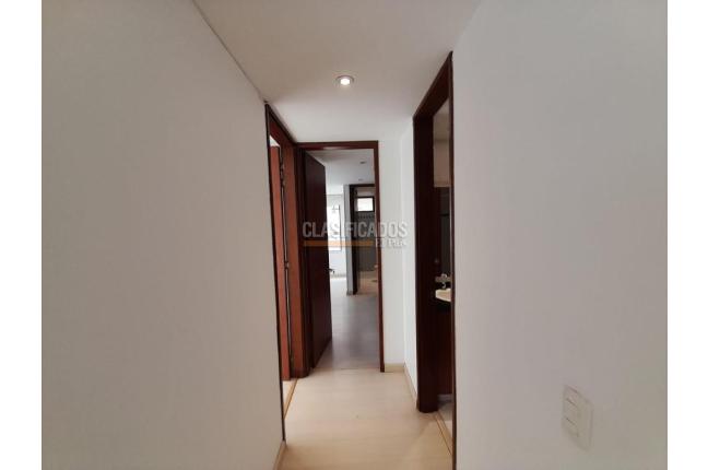 Apartamentos, Alquiler, Bogotá - $2.500.000