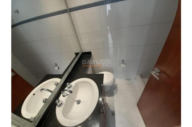 Apartamentos, Alquiler, Bogotá - $2.500.000