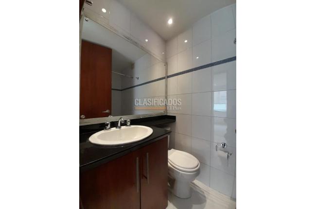 Apartamentos, Alquiler, Bogotá - $2.500.000