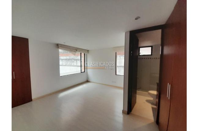 Apartamentos, Alquiler, Bogotá - $2.500.000