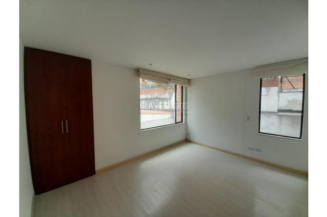 Apartamentos, Alquiler, Bogotá - $2.500.000