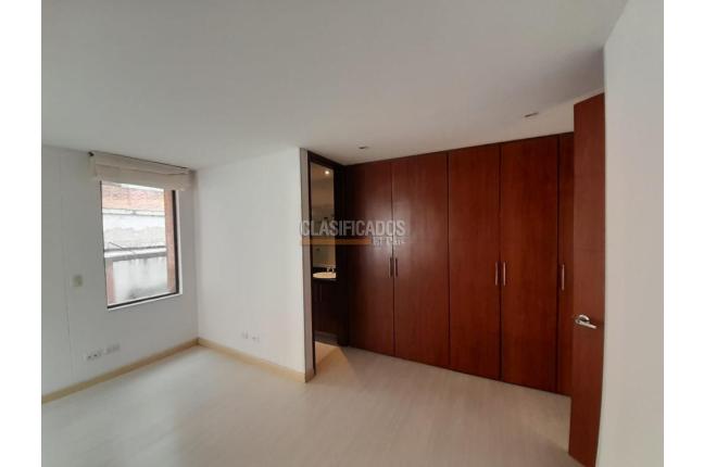 Apartamentos, Alquiler, Bogotá - $2.500.000