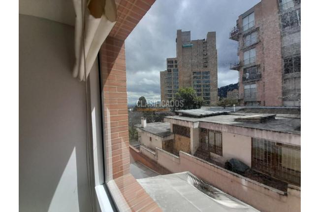 Apartamentos, Alquiler, Bogotá - $2.500.000