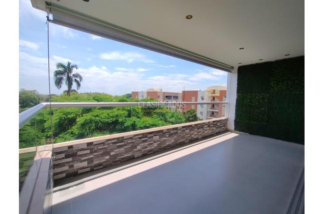 Apartamentos, Venta, Pance - $1.100.000.000