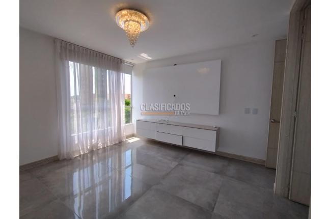 Apartamentos, Venta, Pance - $1.100.000.000
