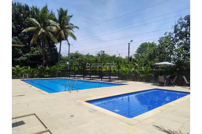 Apartamentos, Venta, Pance - $1.100.000.000