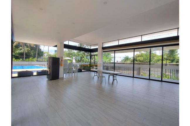 Apartamentos, Venta, Pance - $1.100.000.000