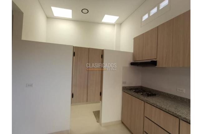 Apartamentos, Alquiler, Popular - $1.400.000