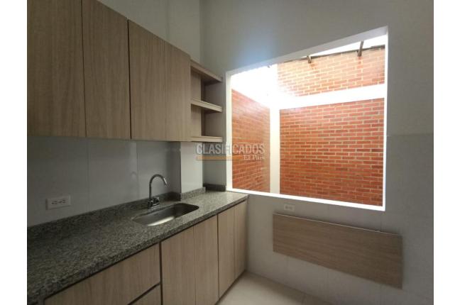 Apartamentos, Alquiler, Popular - $1.400.000