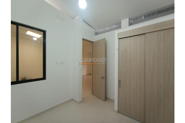 Apartamentos, Alquiler, Popular - $1.400.000