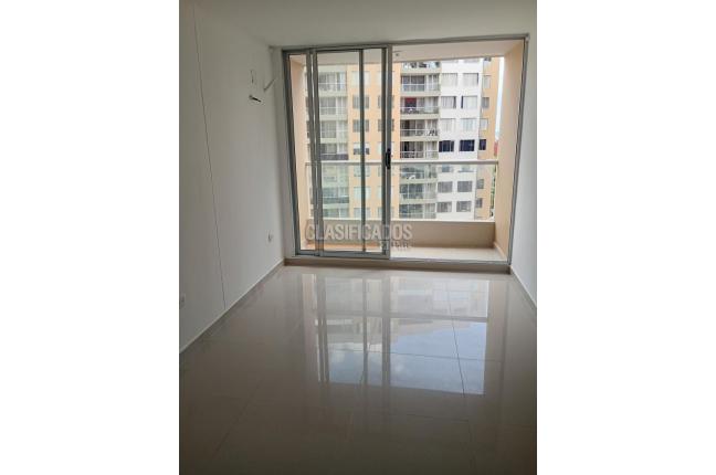Apartamentos, Alquiler en Barranquilla