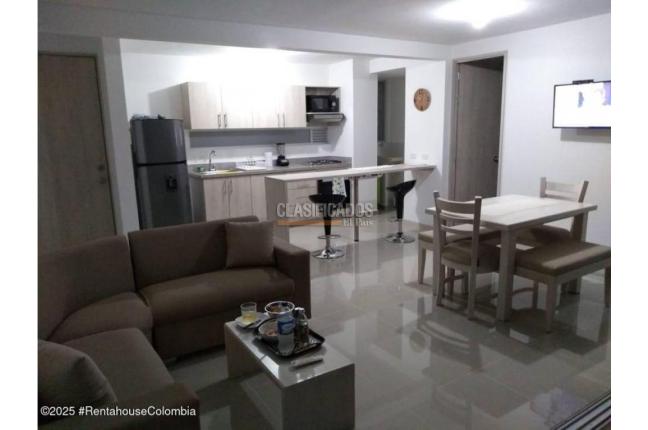 Apartamentos, Venta, San Jeronimo - $380.000.000