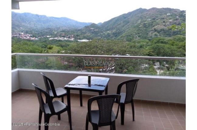 Apartamentos, Venta, San Jeronimo - $380.000.000