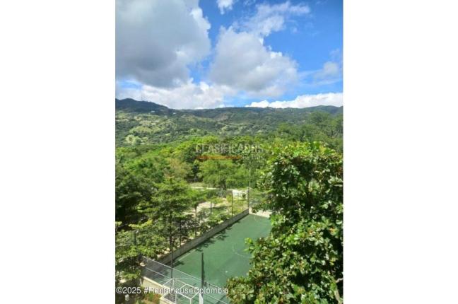 Apartamentos, Venta, San Jeronimo - $380.000.000