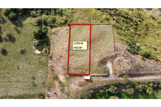 Lotes, Venta, Buga - $456.777.000