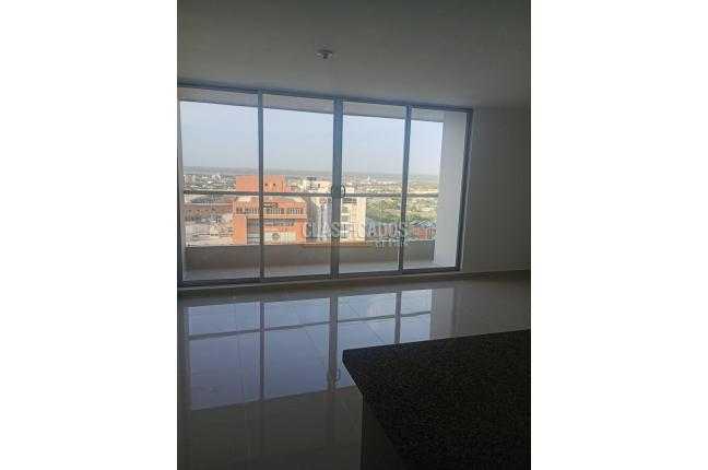 Apartamentos, Alquiler, Barranquilla - $3.200.000