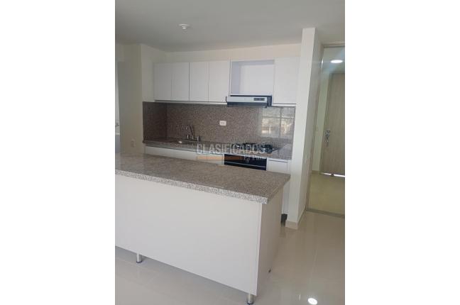 Apartamentos, Alquiler, Barranquilla - $3.200.000