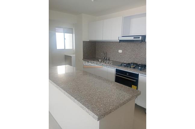 Apartamentos, Alquiler, Barranquilla - $3.200.000