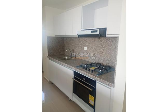 Apartamentos, Alquiler, Barranquilla - $3.200.000