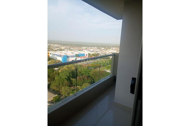 Apartamentos, Alquiler, Barranquilla - $3.200.000