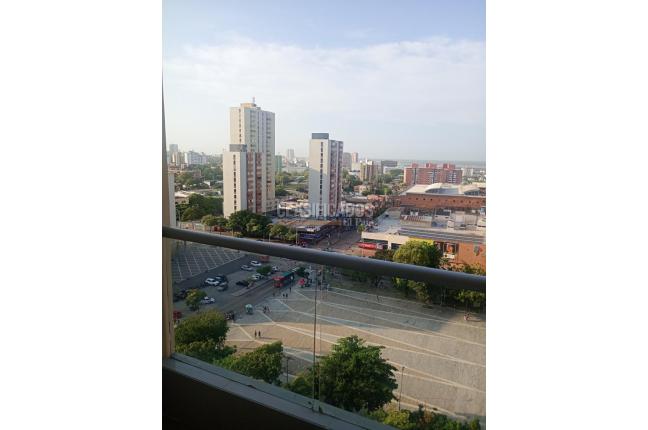 Apartamentos, Alquiler, Barranquilla - $3.200.000