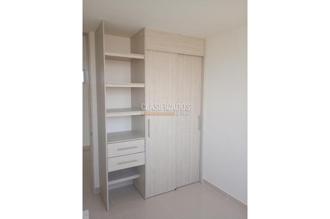 Apartamentos, Alquiler, Barranquilla - $3.200.000