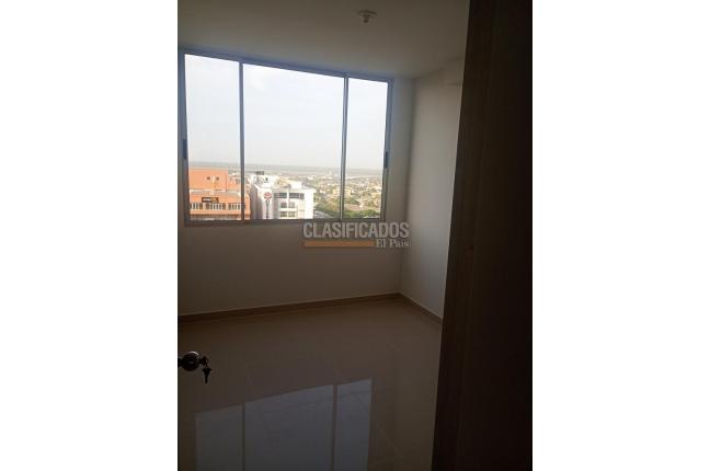 Apartamentos, Alquiler, Barranquilla - $3.200.000