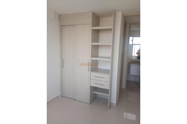 Apartamentos, Alquiler, Barranquilla - $3.200.000