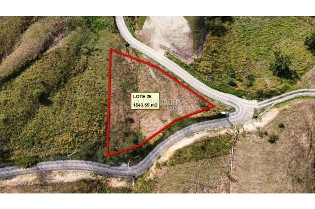 Lotes, Venta en Buga