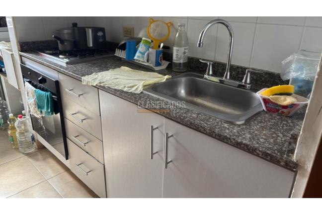 Apartamentos, Venta, San Joaquín - $390.000.000