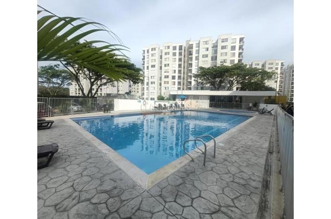 Apartamentos, Venta en Yumbo