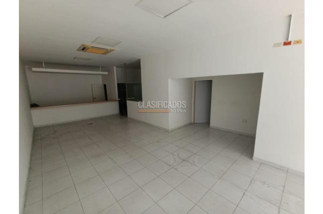 Locales y Bodegas, Alquiler en Soledad