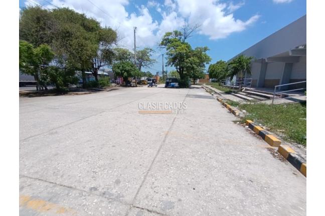 Locales y Bodegas, Alquiler, Soledad - $41.000.000