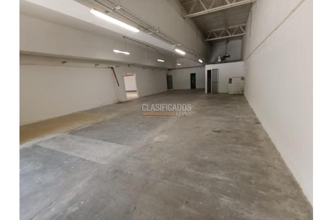 Locales y Bodegas, Alquiler, Soledad - $41.000.000