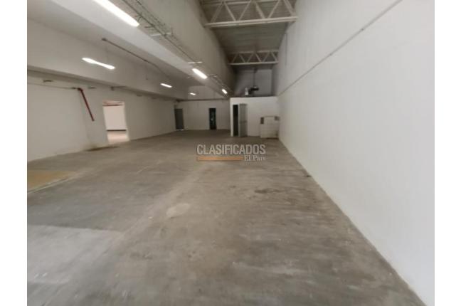 Locales y Bodegas, Alquiler, Soledad - $41.000.000