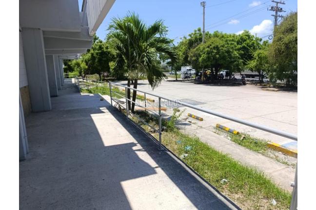 Locales y Bodegas, Alquiler, Soledad - $41.000.000