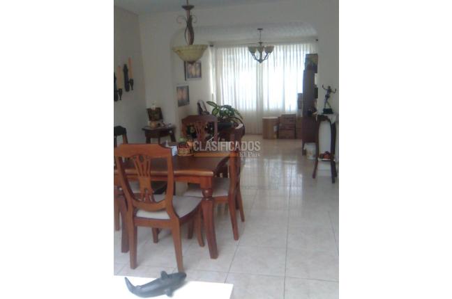 Casas, Venta en El Bosque