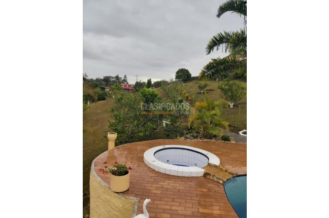 Fincas y Casas Campestres, Venta, Dagua - $950.000.000