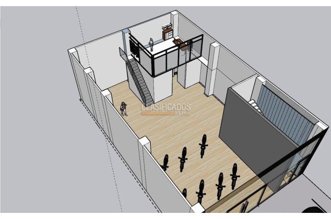 Locales y Bodegas, Alquiler, Vipasa - $12.780.000