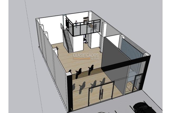 Locales y Bodegas, Alquiler, Vipasa - $12.780.000