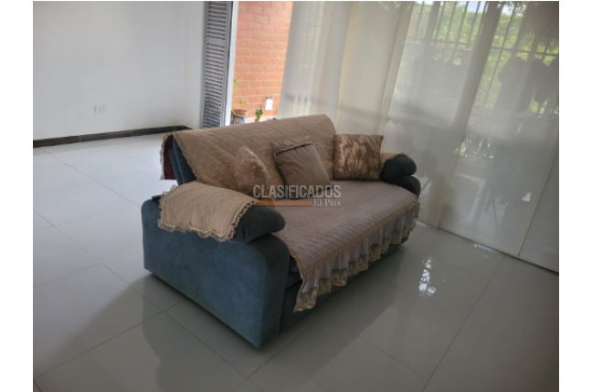 Casas, Venta, Jamundí - $465.000.000