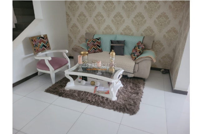 Casas, Venta, Jamundí - $465.000.000